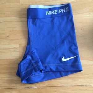 Nike Pro Dry-Fit Spandex